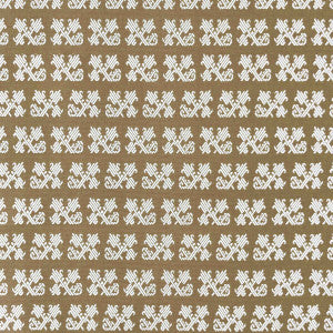Tulip Tostado GDT5699.008.0 by Gaston Y Daniela Fabric