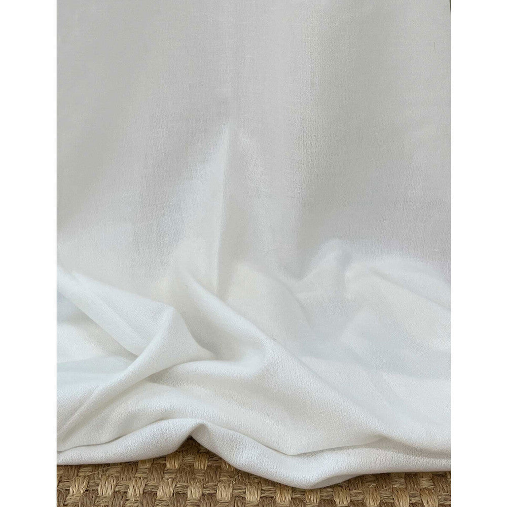 Gaston Y Daniela Drapery GDT5701.001.0 Drapery POLYESTER - 51%;COTTON - 29%;LINEN - 11%;VISCOSE CHENILLE - 9% Turkiye </p><p>Repeat: H: , V: 27.5 21 - My Fabric Connection -