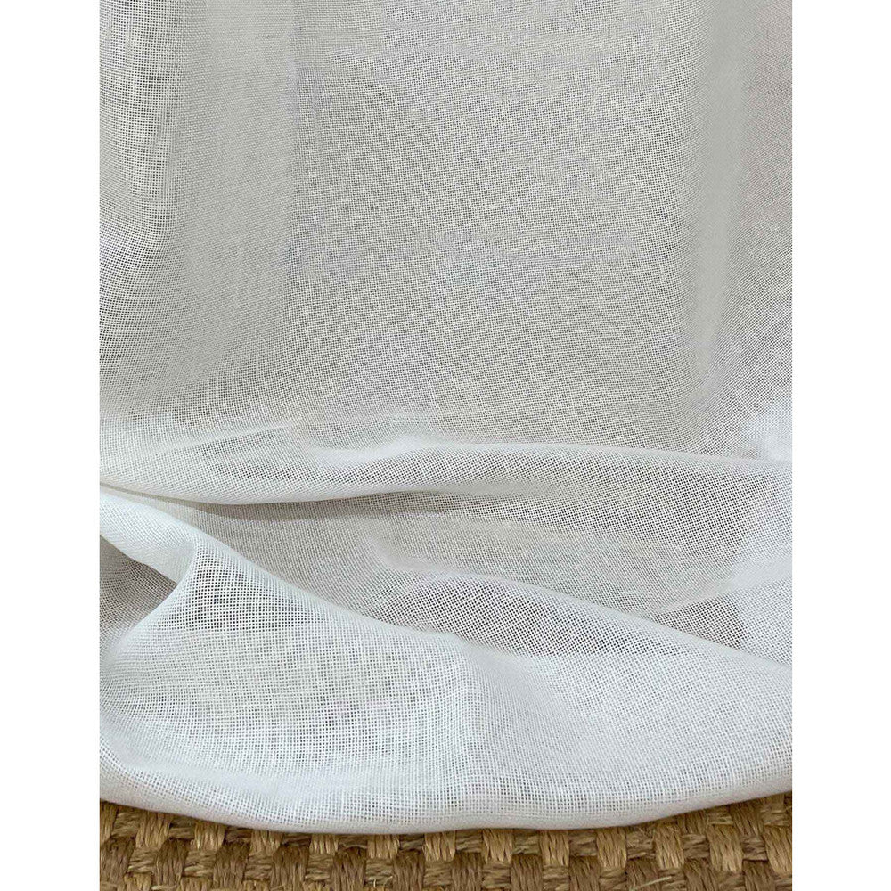 Gaston Y Daniela Drapery GDT5705.001.0 Drapery POLYESTER - 70%;LINEN - 30% Spain </p><p>Repeat: H: , V: 27.5 21 - My Fabric Connection -