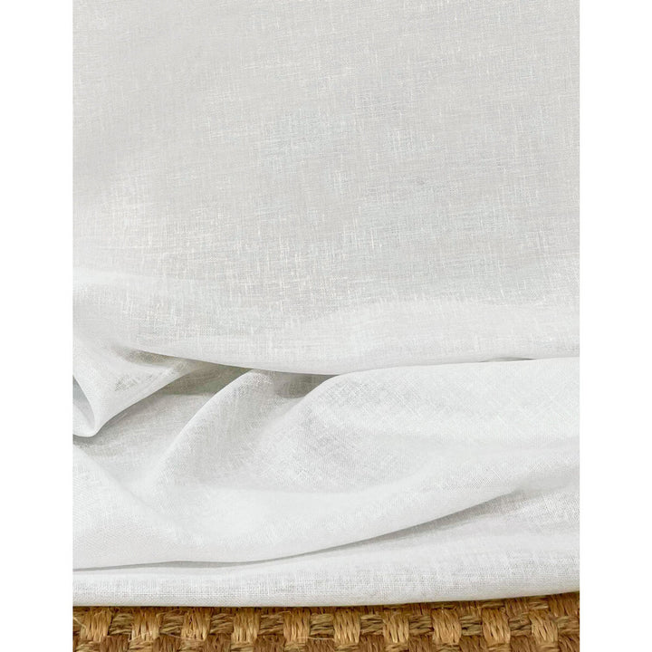 Gaston Y Daniela Drapery GDT5712.001.0 Drapery POLYESTER - 80%;LINEN - 20% Spain </p><p>Repeat: H: , V: 27.5 21 - My Fabric Connection -