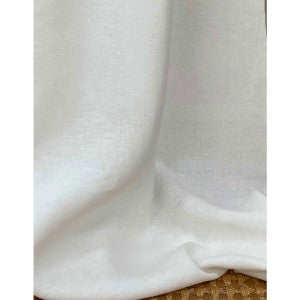 Chuli Blanco GDT5732.001.0 by Gaston Y Daniela Fabric