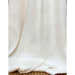 Shota Blanco GDT5737.001.0 by Gaston Y Daniela Fabric