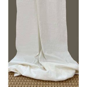 Cotiella Blanco GDT5744.002.0 by Gaston Y Daniela Fabric