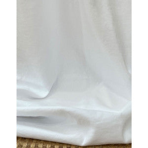 Valnera Blanco GDT5745.001.0 by Gaston Y Daniela Fabric
