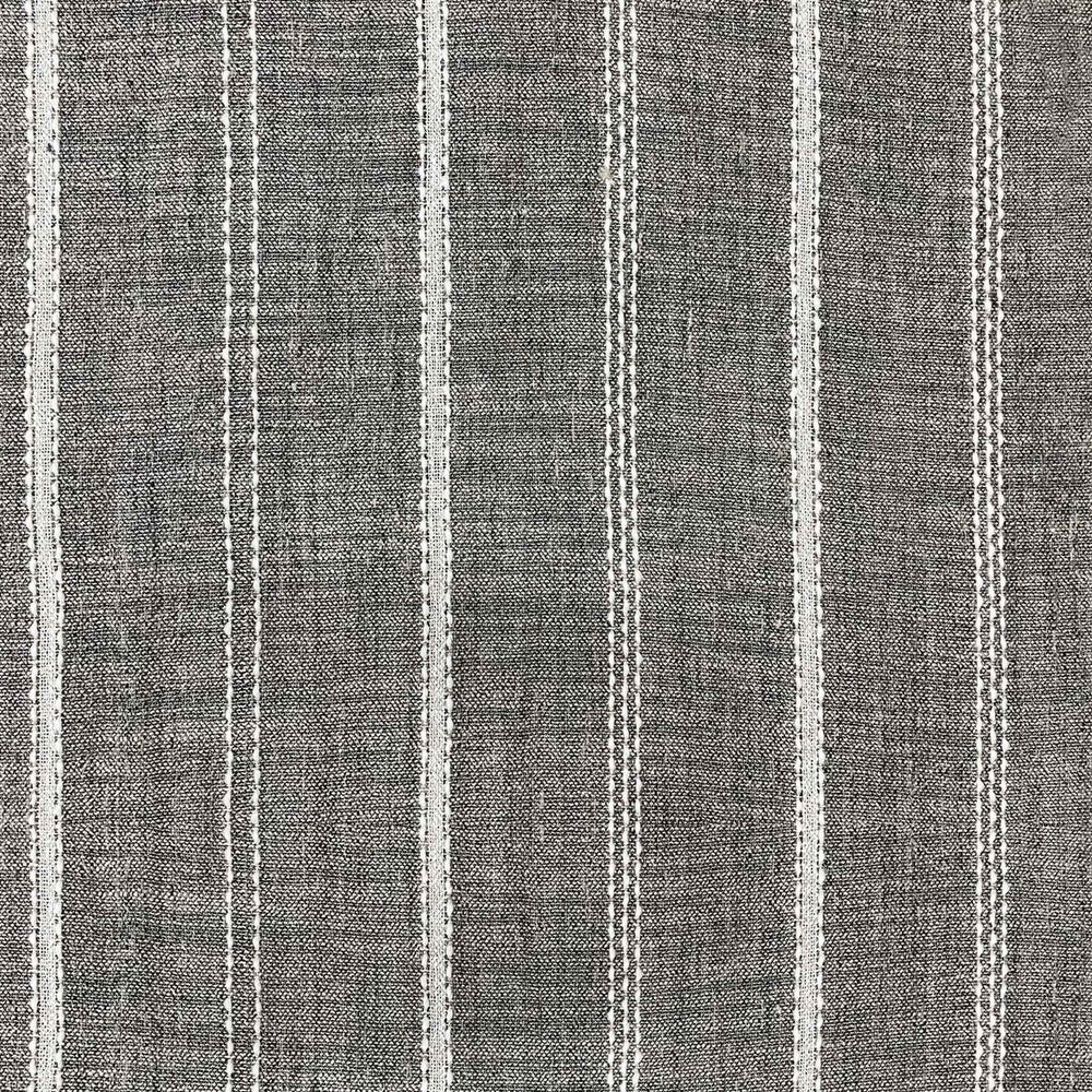 Gaston Y Daniela Drapery GDT5752.001.0 Drapery LINEN - 48%;VISCOSE - 37%;WOOL - 8%;POLYAMIDE - 7% Turkiye </p><p>Repeat: H: , V: 27.5 21 - My Fabric Connection -