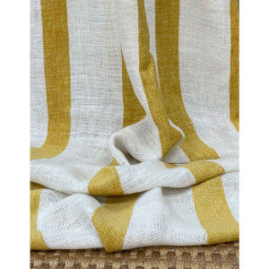 Barwa Amarillo GDT5754.001.0 by Gaston Y Daniela Fabric