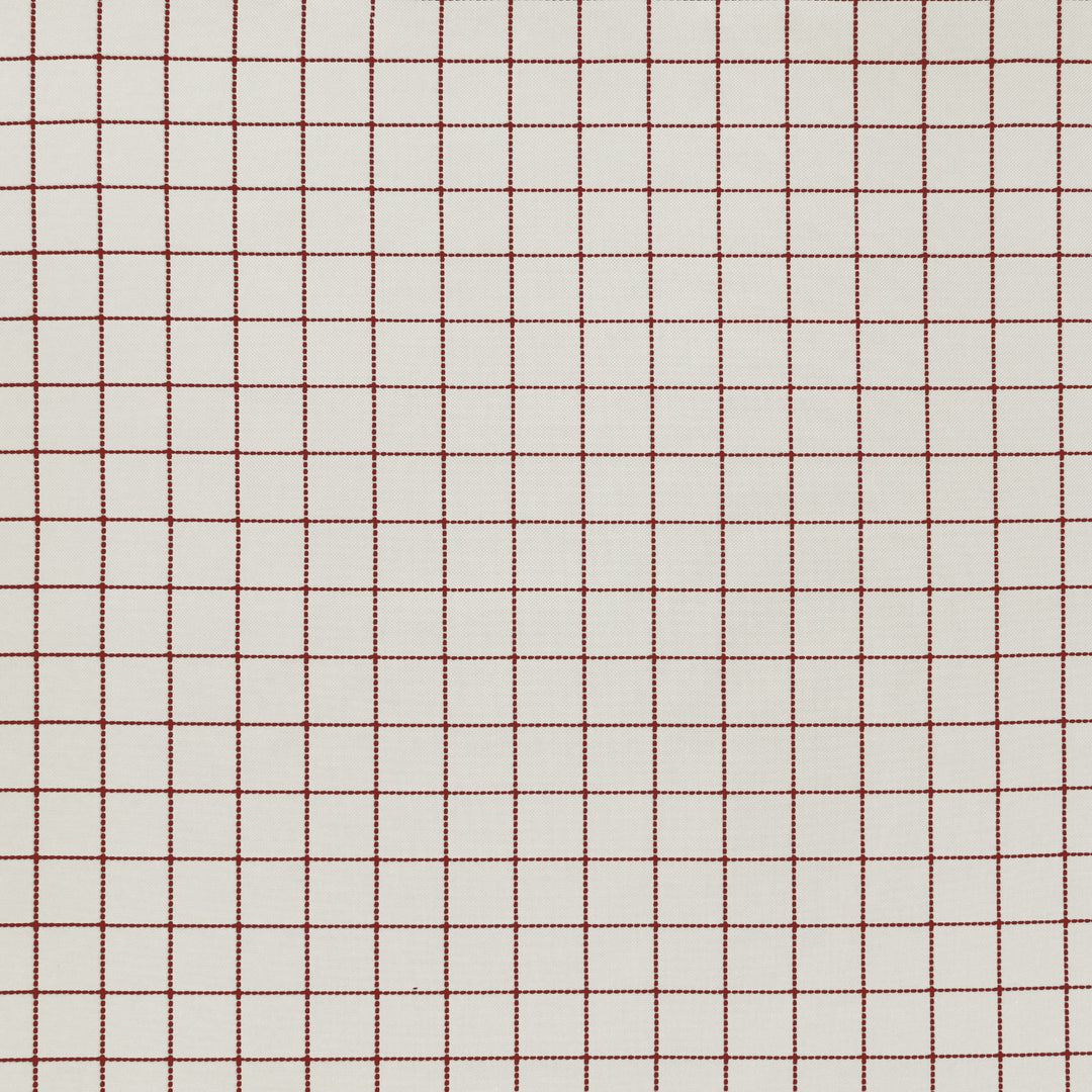 Tatil - Rojo GDT5776.003.0 by Gaston Y Daniela Designer Fabric
