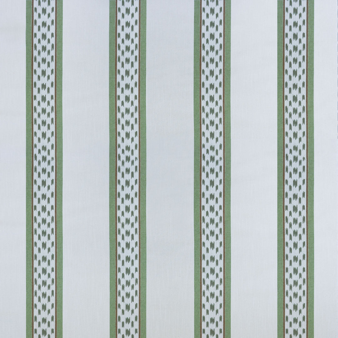 Mileto - Verde GDT5778.002.0 by Gaston Y Daniela Designer Fabric