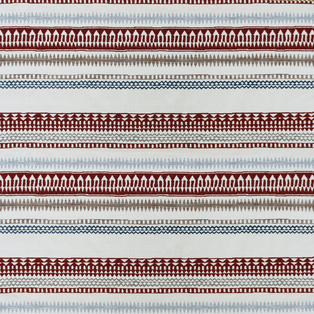 Ankara - Teja GDT5779.003.0 by Gaston Y Daniela Designer Fabric
