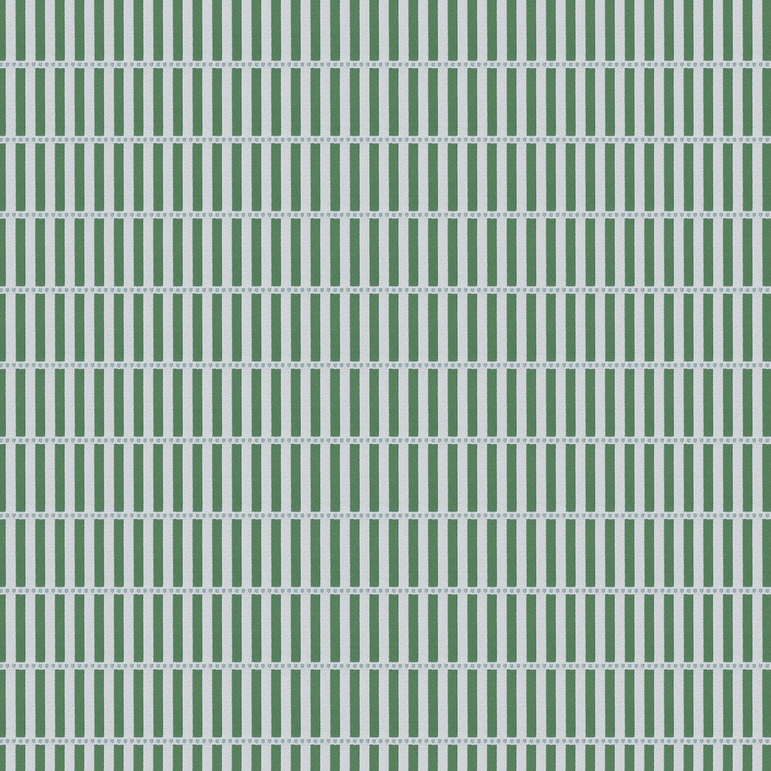 Bosforo - Verde GDT5782.004.0 by Gaston Y Daniela Designer Fabric