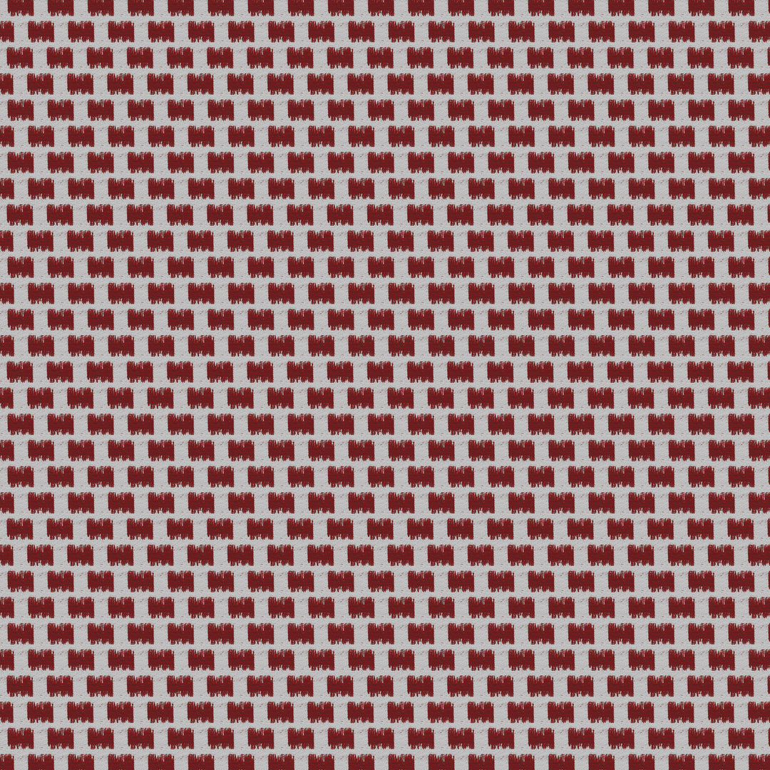 Antalya - Rojo GDT5783.006.0 by Gaston Y Daniela Designer Fabric