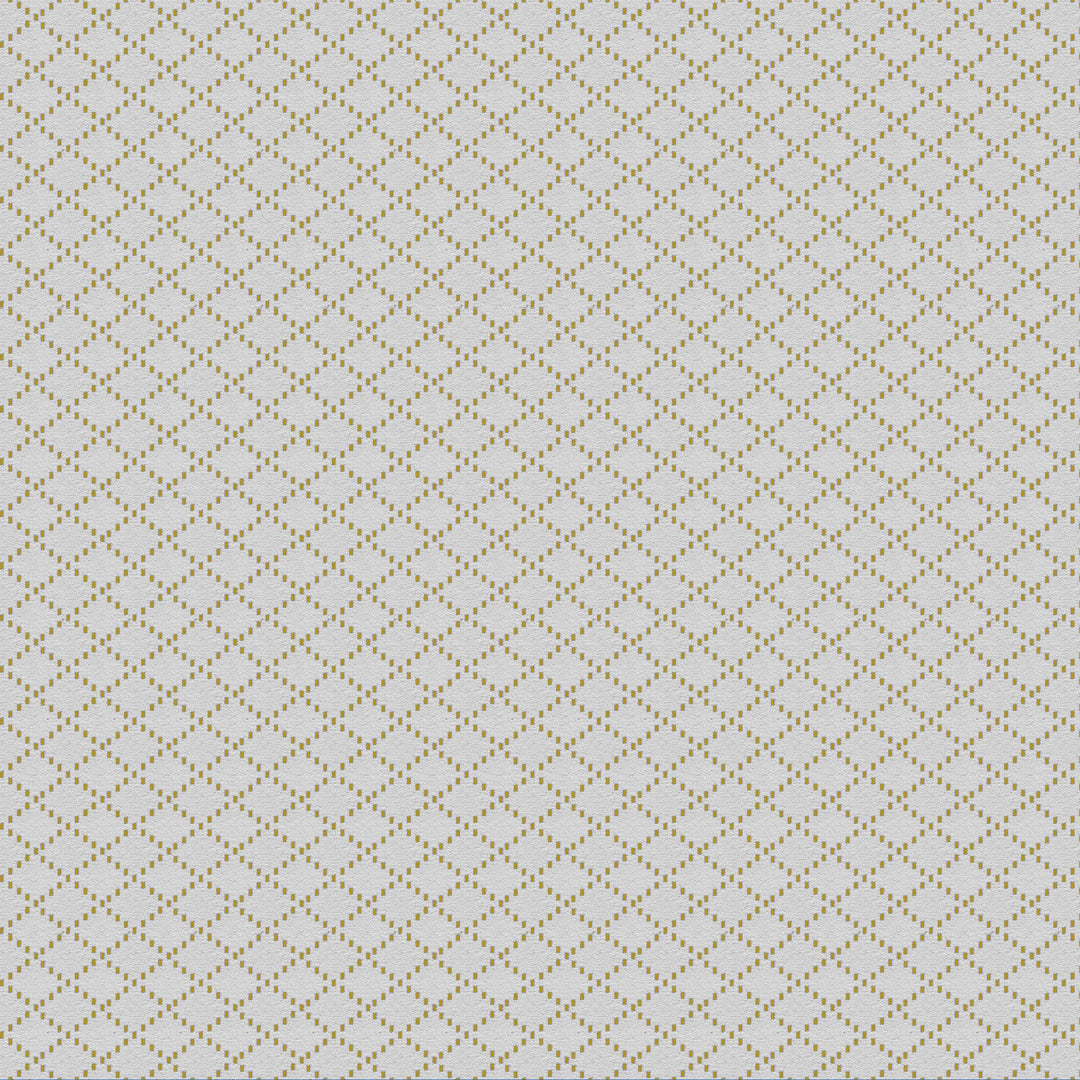 Etria - Ocre GDT5784.002.0 by Gaston Y Daniela Designer Fabric