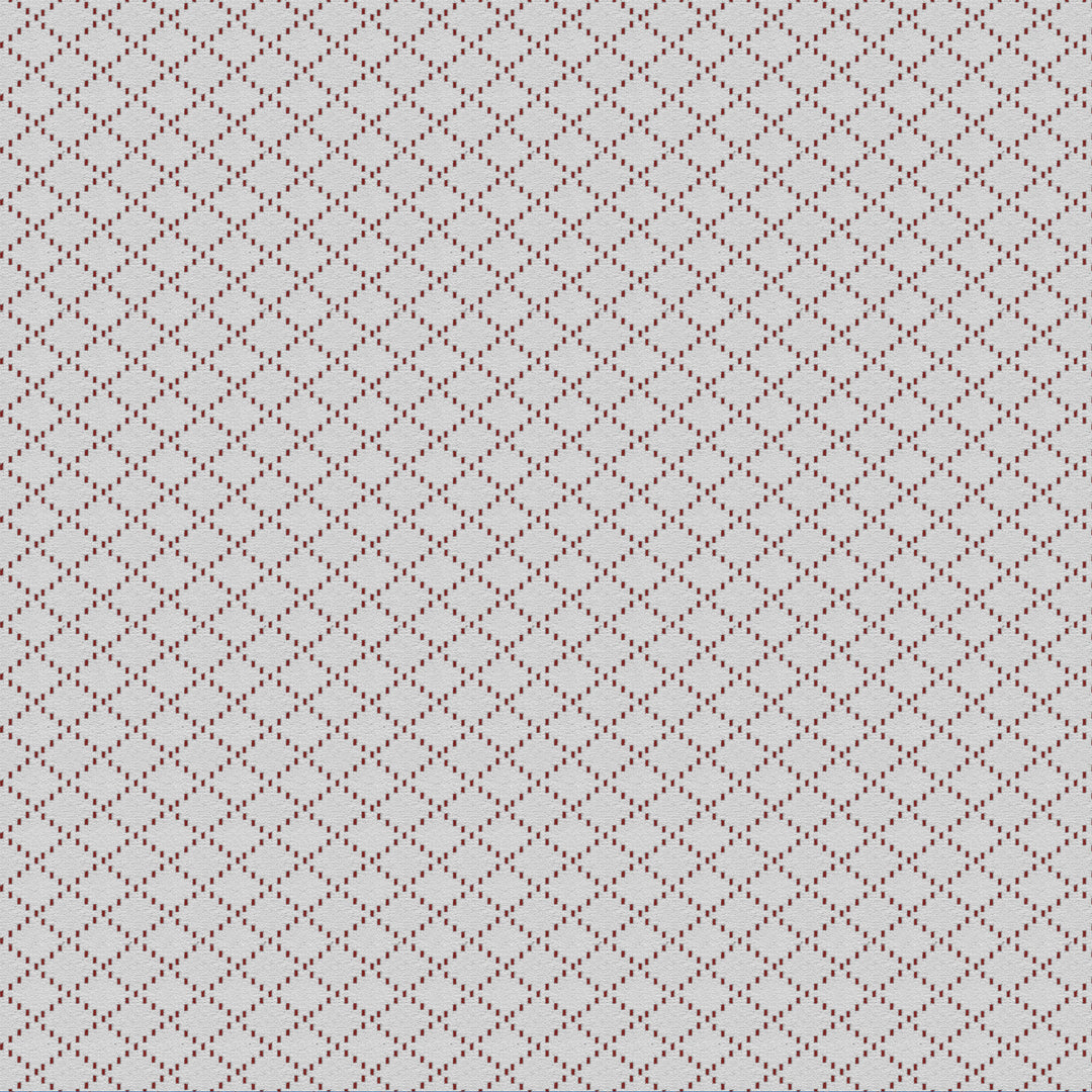 Etria - Rojo GDT5784.004.0 by Gaston Y Daniela Designer Fabric