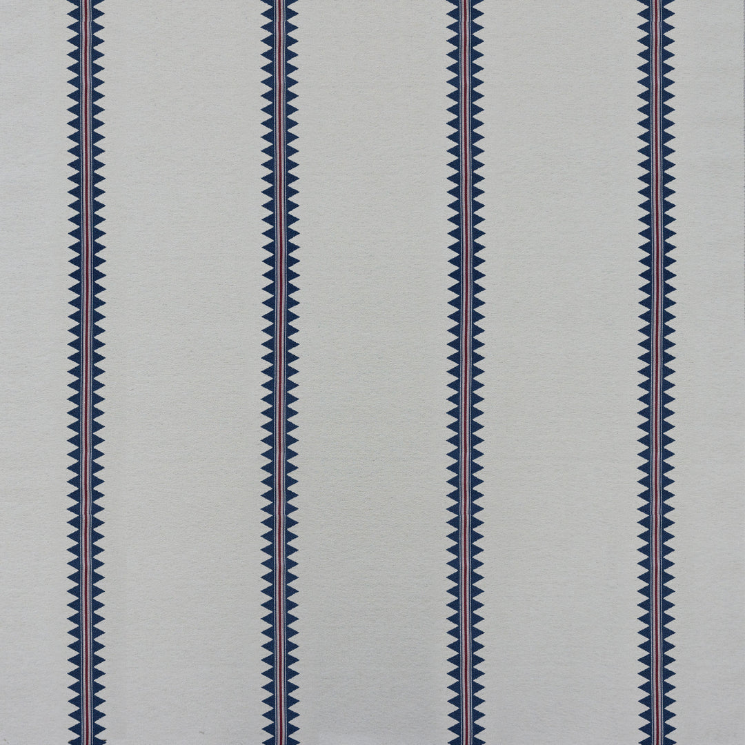 Pamuk - Azul GDT5785.001.0 by Gaston Y Daniela Designer Fabric