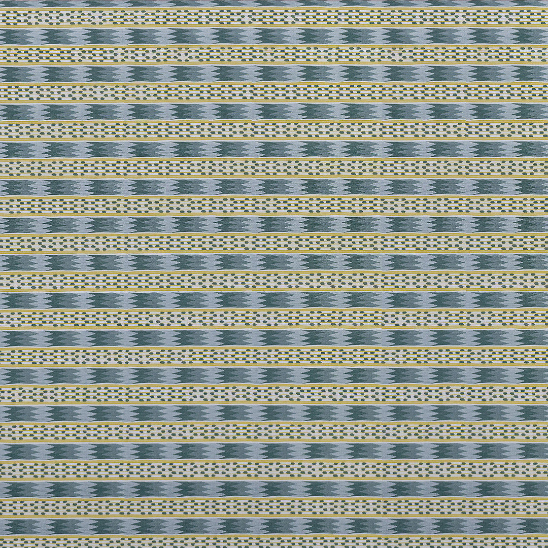 Efeso - Verde GDT5788.002.0 by Gaston Y Daniela Designer Fabric