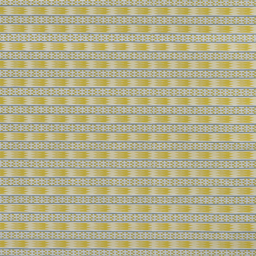 Efeso - Amarillo GDT5788.003.0 by Gaston Y Daniela Designer Fabric