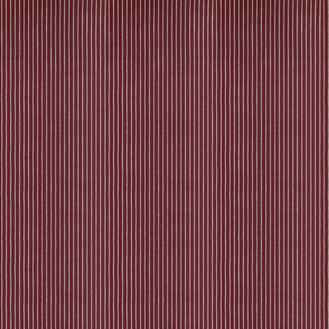 Egeo - Rojo GDT5791.018.0 by Gaston Y Daniela Designer Fabric
