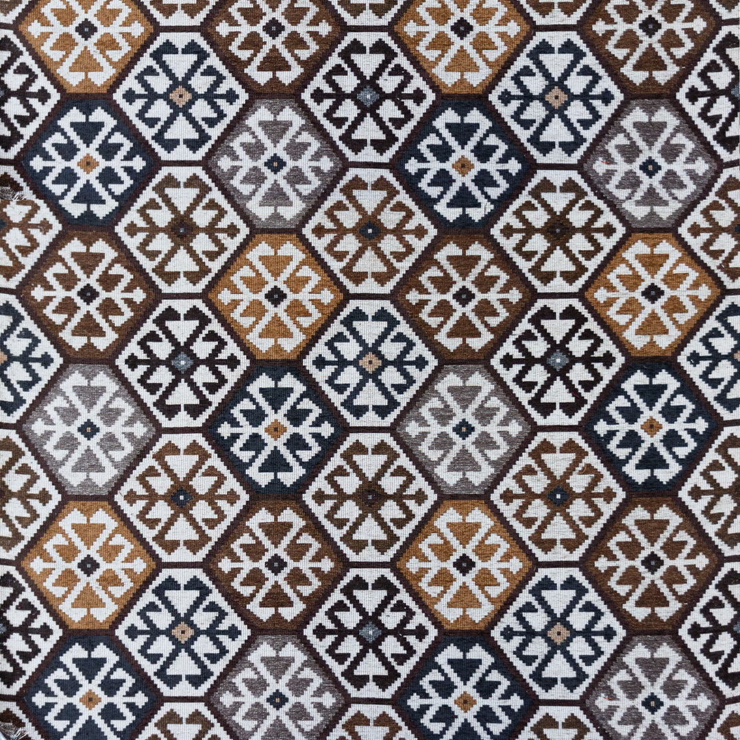 Tesalonica - Naturales GDT5796.002.0 by Gaston Y Daniela Designer Fabric