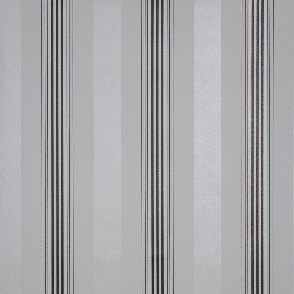 Lucca Negro by Gaston Y Daniela Designer Wallcovering - PAPER - 100% Spain - Horizontal: - and Vertical: 0 20.8 - Swanky Fabrics -