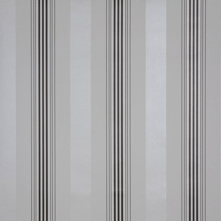Lucca Negro by Gaston Y Daniela Designer Wallcovering PAPER - 100% Spain Horizontal: and Vertical: 0 20.8 - Swanky Fabrics -