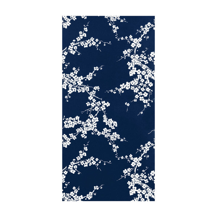 Primavera Azul by Gaston Y Daniela Designer Wallcovering GASTON DOS COLLECTION PAPER - 100% Spain - Horizontal: 20.8 and Vertical: 27.5 20.8 - Swanky Fabrics -