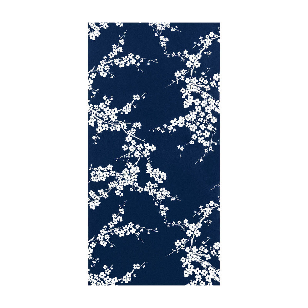 Primavera Azul by Gaston Y Daniela Designer Wallcovering GASTON DOS COLLECTION PAPER - 100% Spain Horizontal: 20.8 and Vertical: 27.5 20.8 - Swanky Fabrics -