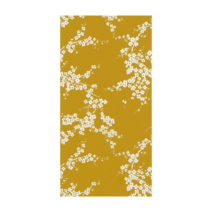 Primavera Mostaza by Gaston Y Daniela Wallcovering Gaston Y Daniela Wallcovering Primavera MostazaWallcovering GASTON DOS COLLECTION PAPER - 100% Spain </p><p>Repeat: H: 20.8, V: 27.5 20.8 - Fabric Carolina -