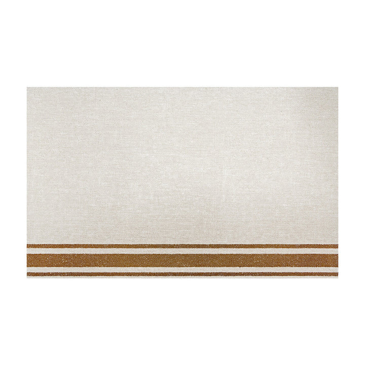 Mont Blanc Tabaco by Gaston Y Daniela Designer Wallcovering GASTON DOS COLLECTION PAPER - 100% Spain Horizontal: 20.8 and Vertical: 0 20.8 - Swanky Fabrics -