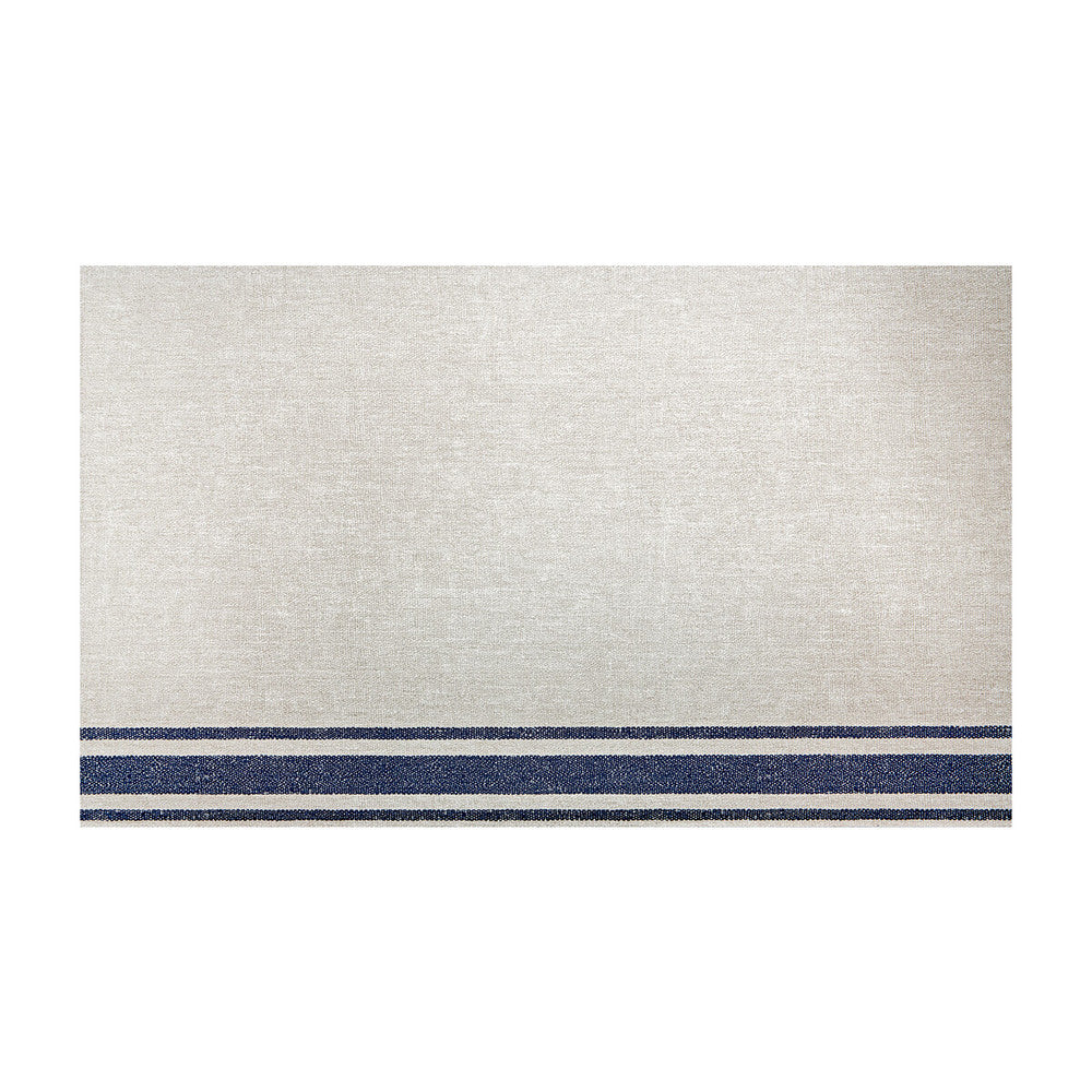 Mont Blanc Azul by Gaston Y Daniela Designer Wallcovering GASTON DOS COLLECTION PAPER - 100% Spain - Horizontal: 20.8 and Vertical: 0 20.8 - Swanky Fabrics -
