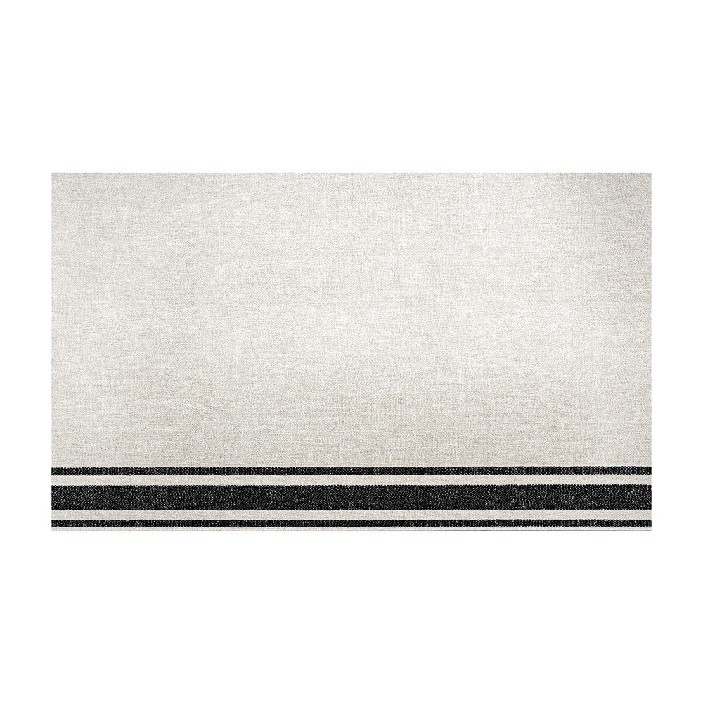 Mont Blanc Negro by Gaston Y Daniela Wallcovering Gaston Y Daniela Wallcovering Mont Blanc NegroWallcovering GASTON DOS COLLECTION PAPER - 100% Spain </p><p>Repeat: H: 20.8, V: 0 20.8 - Fabric Carolina -