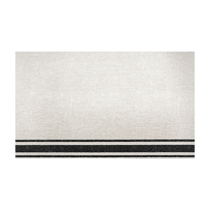 Mont Blanc Negro by Gaston Y Daniela Wallcovering Gaston Y Daniela Wallcovering Mont Blanc NegroWallcovering GASTON DOS COLLECTION PAPER - 100% Spain </p><p>Repeat: H: 20.8, V: 0 20.8 - Fabric Carolina -