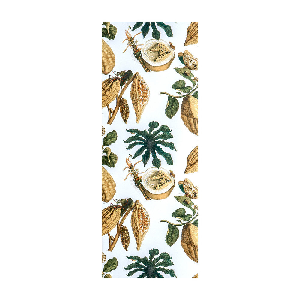 Amazonia Original by Gaston Y Daniela Designer Wallcovering GASTON DOS COLLECTION PAPER - 100% Spain Horizontal: 20.8 and Vertical: 27.5 20.8 - Swanky Fabrics -