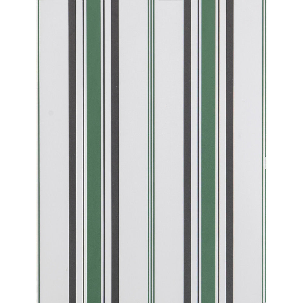 Fuencisla Verde/Onyx by Gaston Y Daniela Designer Wallcovering LORENZO CASTILLO HISPANIA WP PAPER - 100% Spain Horizontal: and Vertical: 0 20.8 - Swanky Fabrics -