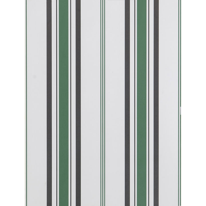 Fuencisla Verde/Onyx by Gaston Y Daniela Designer Wallcovering LORENZO CASTILLO HISPANIA WP PAPER - 100% Spain Horizontal: and Vertical: 0 20.8 - Swanky Fabrics -