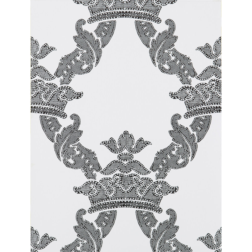 Borja Onyx by Gaston Y Daniela Designer Wallcovering LORENZO CASTILLO HISPANIA WP PAPER - 100% Spain Horizontal: and Vertical: 20.8 20.8 - Swanky Fabrics -