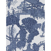 Zhou Jun Azul by Gaston Y Daniela Designer Wallcovering