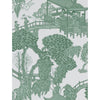 Zhou Jun Verde by Gaston Y Daniela Designer Wallcovering