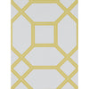 Miguel Amarillo by Gaston Y Daniela Designer Wallcovering