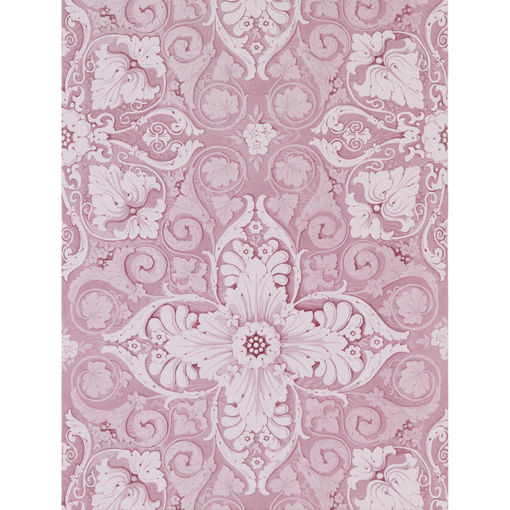 Estela Fresa by Gaston Y Daniela Designer Wallcovering LORENZO CASTILLO HISPANIA WP PAPER - 100% Spain - Horizontal: - and Vertical: 22.4 20.8 - Swanky Fabrics -