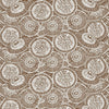 Sombrillas Chocolate by Gaston Y Daniela Designer Wallcovering