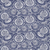 Sombrillas Navy by Gaston Y Daniela Designer Wallcovering