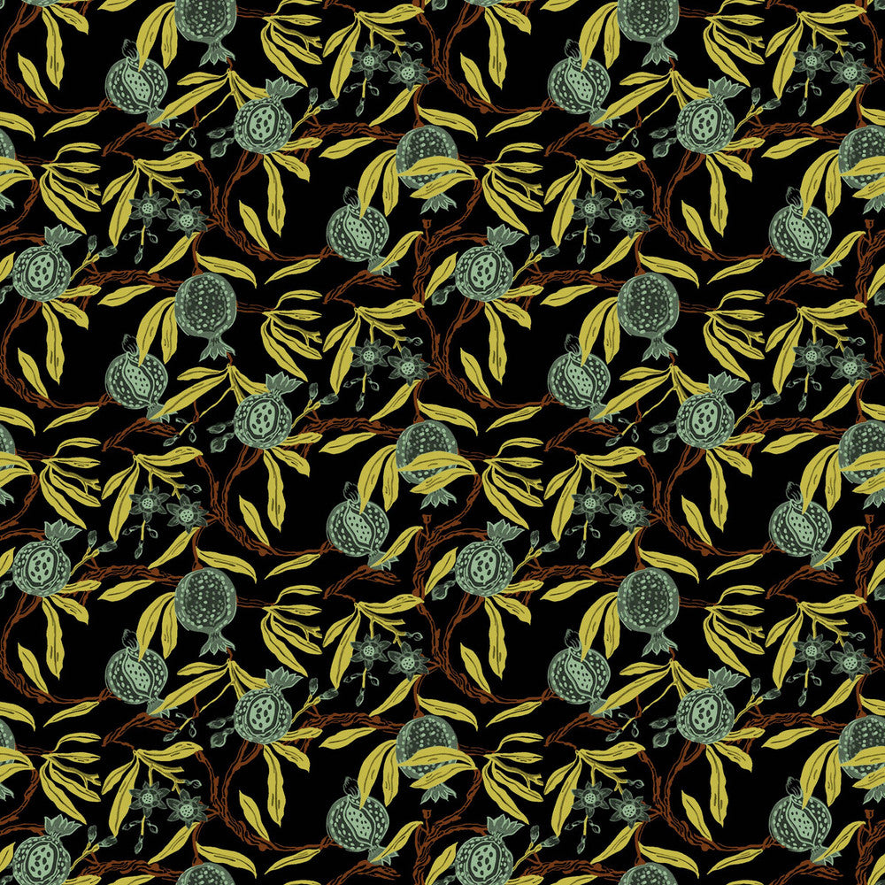 Granadas Blancoberenjena by Gaston Y Daniela Wallcovering Gaston Y Daniela Wallcovering Granadas BlancoberenjenaWallcovering GASTON LIBRERIA PAPER - 100% Spain </p><p>Repeat: H: 0, V: 6.8 20.8 - Fabric Carolina -