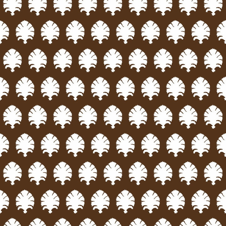 Stamp Chocolate by Gaston Y Daniela Wallcovering Gaston Y Daniela Wallcovering Stamp ChocolateWallcovering GASTON LIBRERIA PAPER - 100% Spain </p><p>Repeat: H: 5.1, V: 5.1 20.8 - Fabric Carolina -