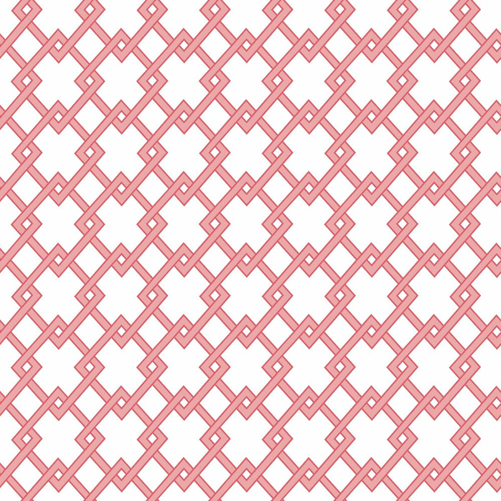 Bound Rosa by Gaston Y Daniela Designer Wallcovering GASTON LIBRERIA PAPER - 100% Spain - Horizontal: 0 and Vertical: 2.9 20.8 - Swanky Fabrics -
