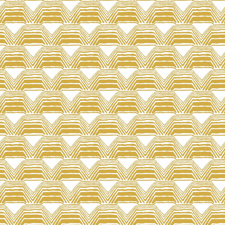 Dunas Ocre by Gaston Y Daniela Designer Wallcovering GASTON LIBRERIA PAPER - 100% Spain - Horizontal: 0 and Vertical: 4.1 20.8 - Swanky Fabrics -