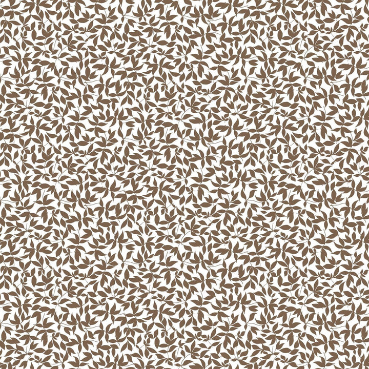 Hiedra Tostado by Gaston Y Daniela Designer Wallcovering GASTON LIBRERIA PAPER - 100% Spain - Horizontal: 0 and Vertical: 7.1 20.8 - Swanky Fabrics -