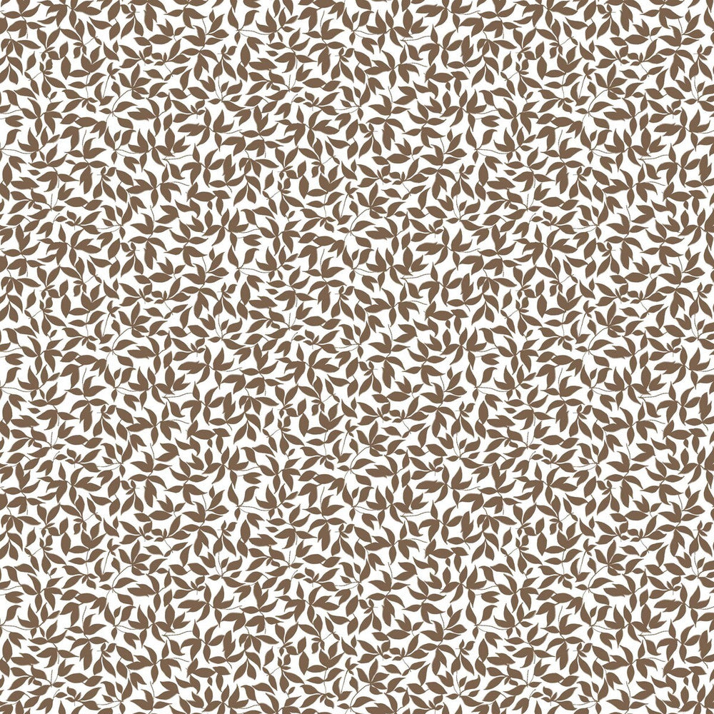 Hiedra Tostado by Gaston Y Daniela Designer Wallcovering GASTON LIBRERIA PAPER - 100% Spain Horizontal: 0 and Vertical: 7.1 20.8 - Swanky Fabrics -