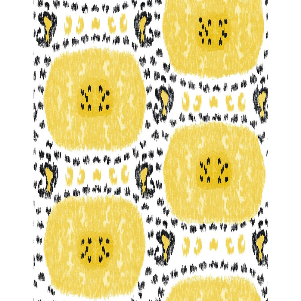 Gran Sol Amarill0 by Gaston Y Daniela Wallcovering Gaston Y Daniela Wallcovering Gran Sol Amarill0Wallcovering GASTON LIBRERIA VINYL - 100% Italy </p><p>Repeat: H: 0, V: 35.4 27.5 - Fabric Carolina -