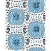Gran Sol Azul by Gaston Y Daniela Designer Wallcovering