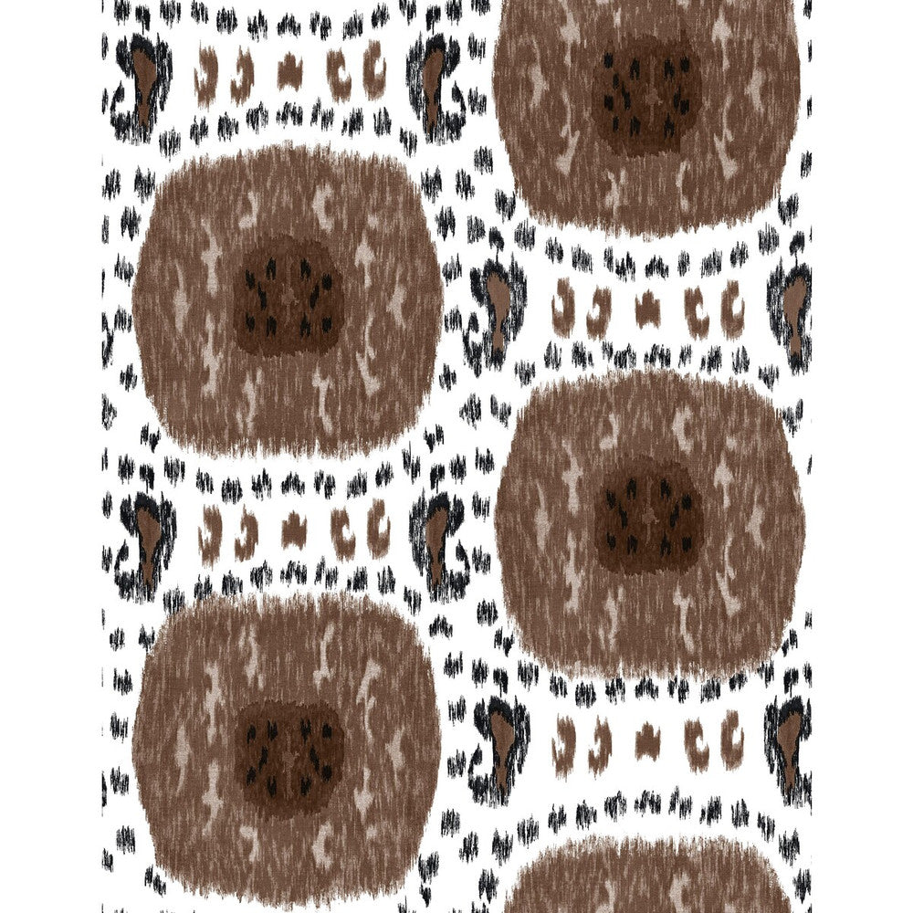Gran Sol Choco/Gris by Gaston Y Daniela Wallcovering Gaston Y Daniela Wallcovering Gran Sol Choco/GrisWallcovering GASTON LIBRERIA VINYL - 100% Italy </p><p>Repeat: H: 0, V: 35.4 27.5 - Fabric Carolina -